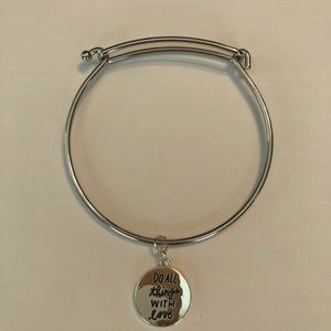Charm Bracelet - Sans Nickel